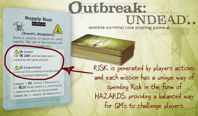 Outbreak undead 2nd edition pdf
