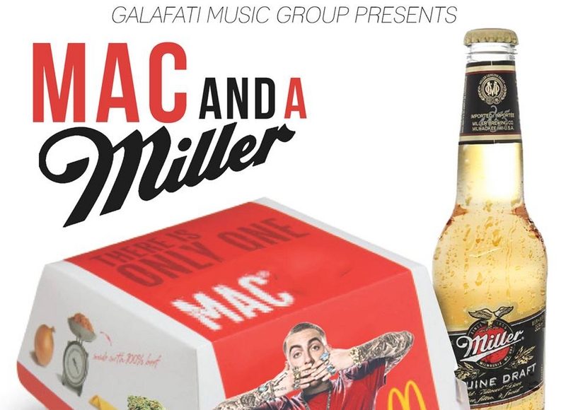 Mac Miller Mixtapes