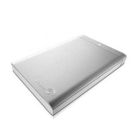 How does seagate backup plus work